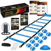 Speed Agility Training Set