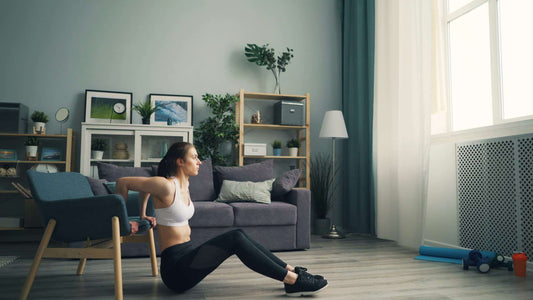 10-Minute Fitness Routines for Busy People That Actually Work