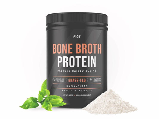 Is Bone Broth Protein Good for Gut & Joint Health?