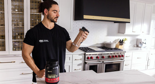Any Side Effects of Protein Powder? Complete Guide for Beginners (2026)
