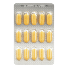 Alteril Sleep Aid Tablets with 60 count, 5 mg Melatonin, L-Tryptophan & Valerian - Drug-Free, Non-Habit Forming