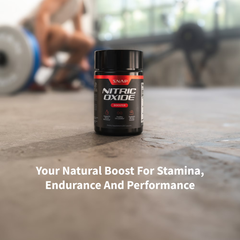 Snap Nitric Oxide Booster for Men