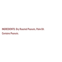 Justin's Classic Peanut Butter Spread, 28 oz Jar