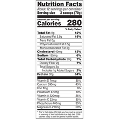 Muscle Milk Genuine Protein Powder,