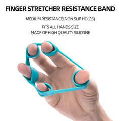 Adjustable Hand Grip Strengthener for Gym Fitness