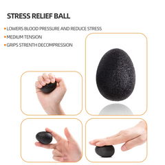 Adjustable Hand Grip Strengthener for Gym Fitness